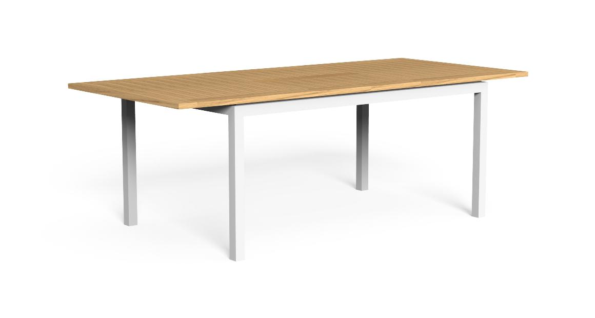 Timber 156/214 Extendile dining Table