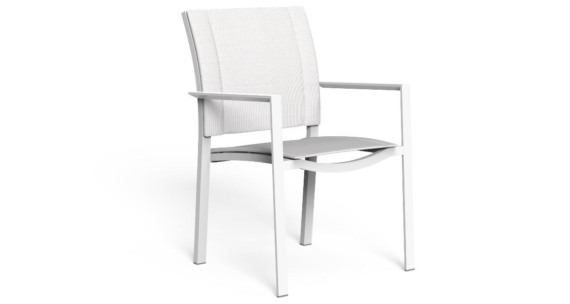 Touch Dining Armchair