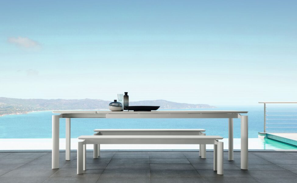 Milo Dining Table 160×90 5