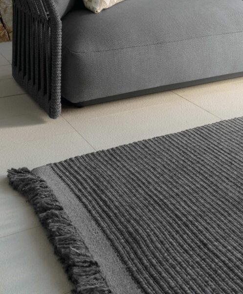Accessories Fabric Carpet//Square 2