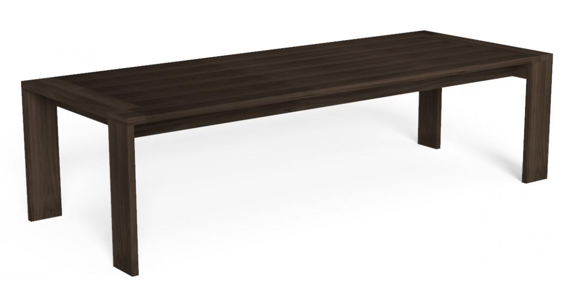 Argo//Wood 280×110 Dining table