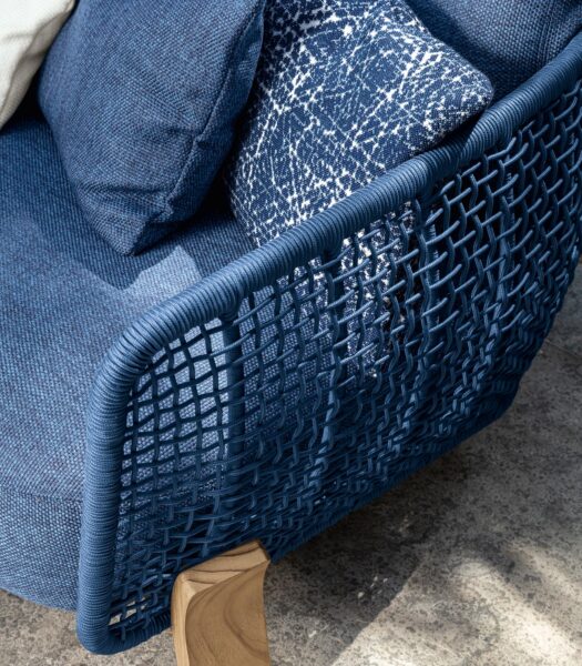 Argo//Wood Sofa love seat 3