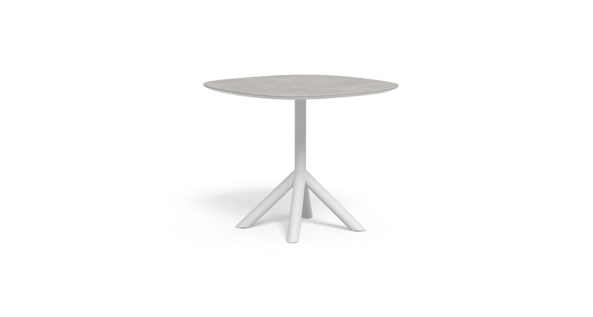 Coral Dining Table 90×90