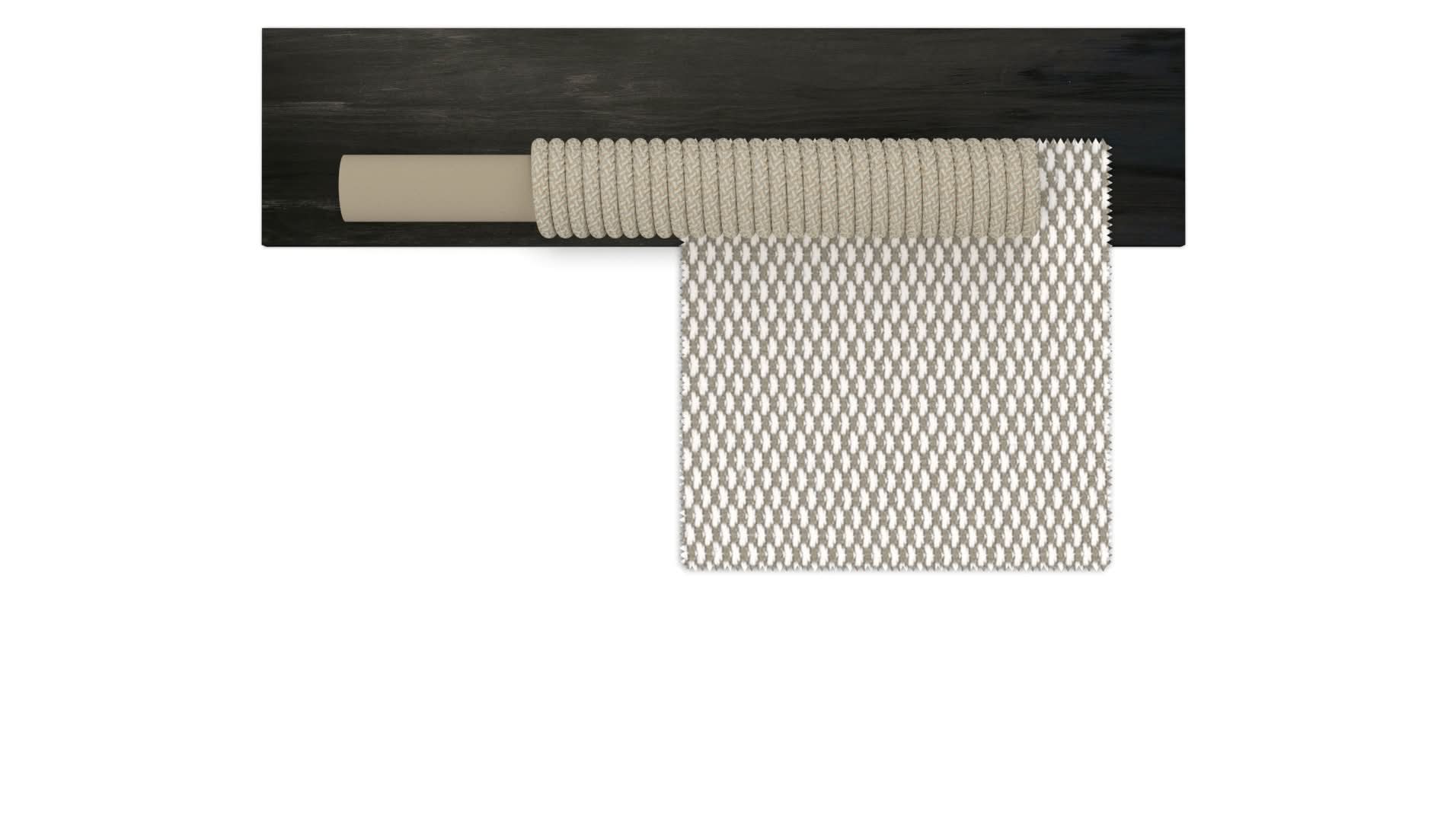 Argo//Wood Living armchair | Italian garden furniture: Talenti