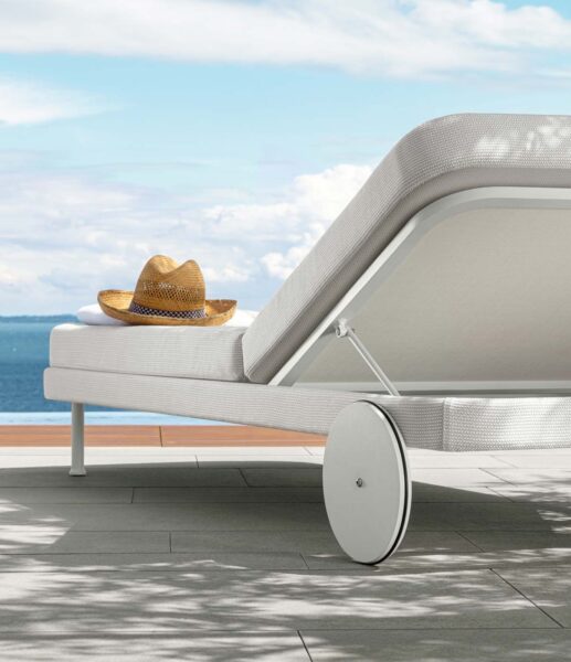 Slam Daybed 2