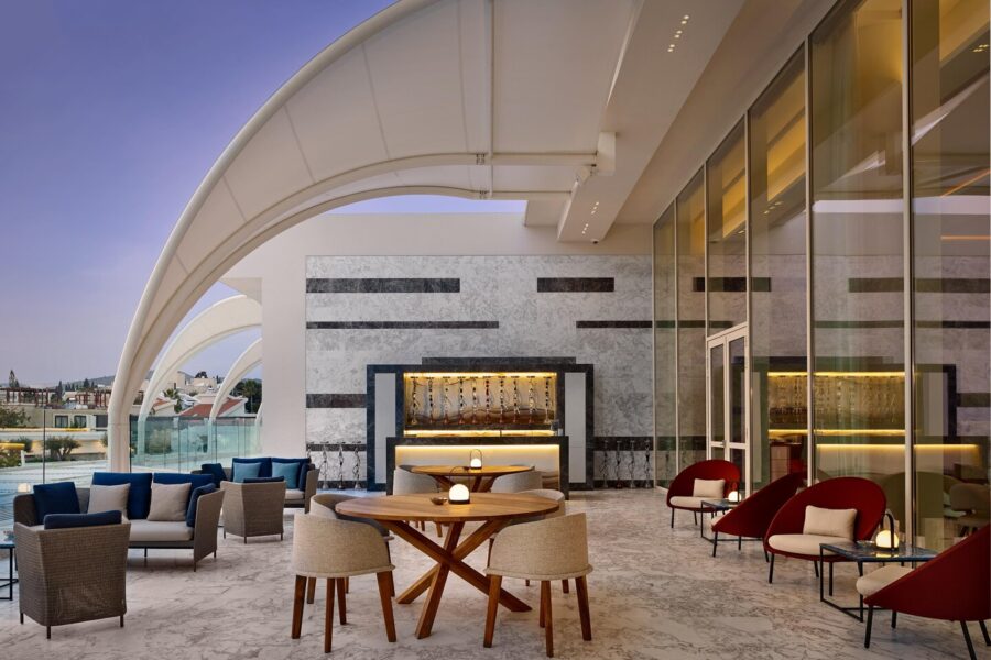 Parklane Resort & Spa 5