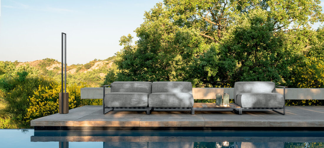 Casilda | Collections | Italian garden furniture: Talenti