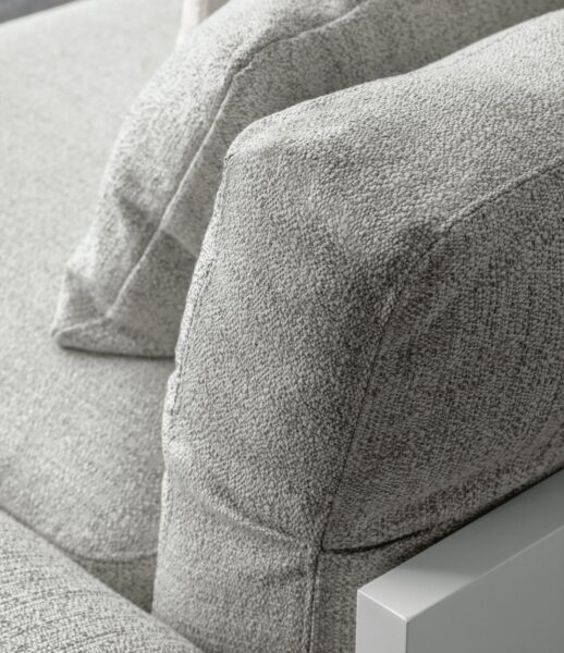 Argo//Alu Modular sofa 1