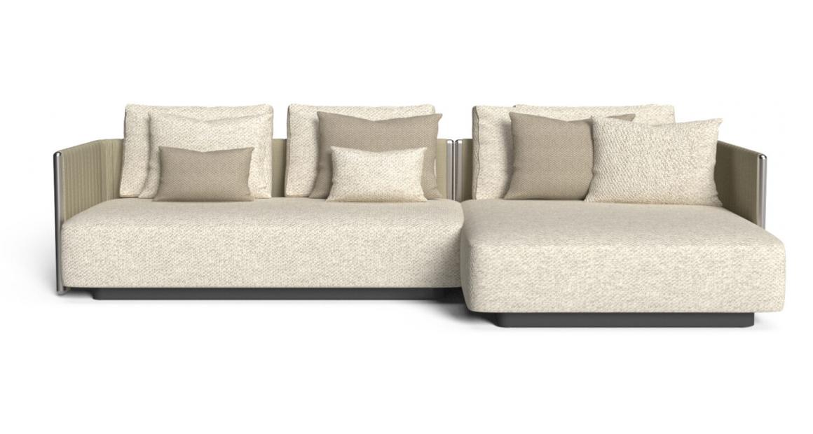 George Modular sofa