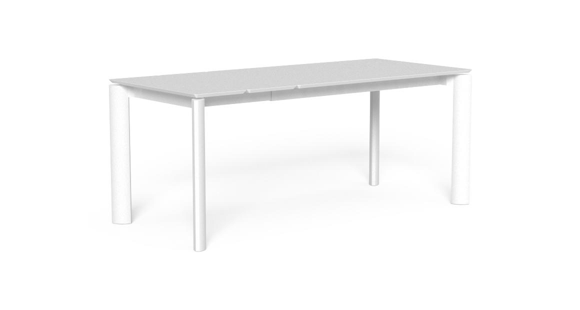 Milo 120×80 Dining Table