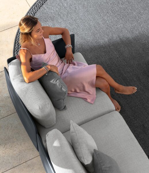 Malè Modular sofa 1