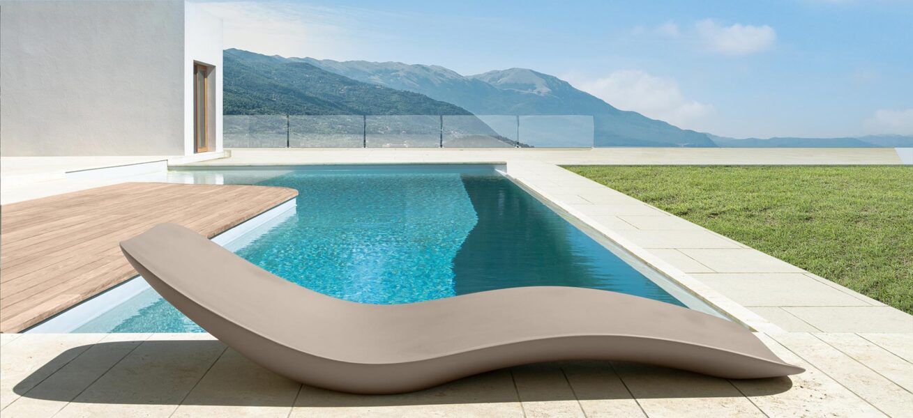 Reef | Collections | Italian garden furniture: Talenti