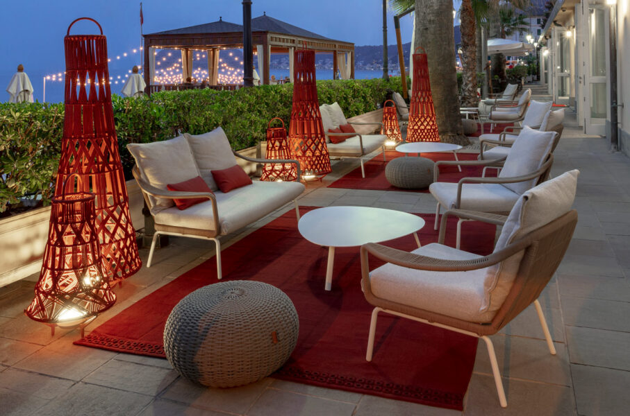 Grand Hotel Alassio & SPA Resort 0