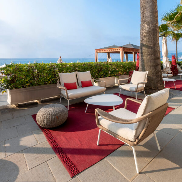 Grand Hotel Alassio & SPA Resort 2