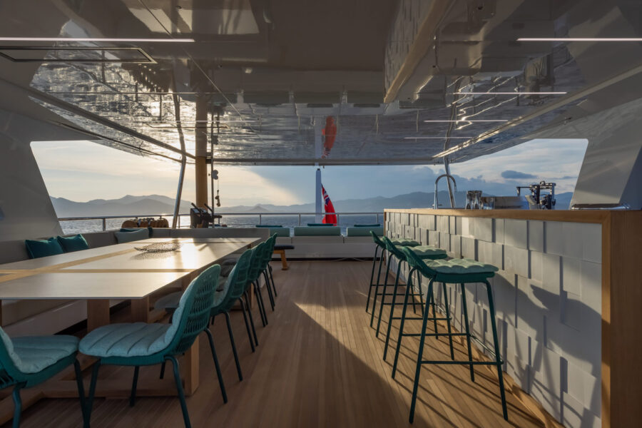 Emocean – RSY 38m EXP 3