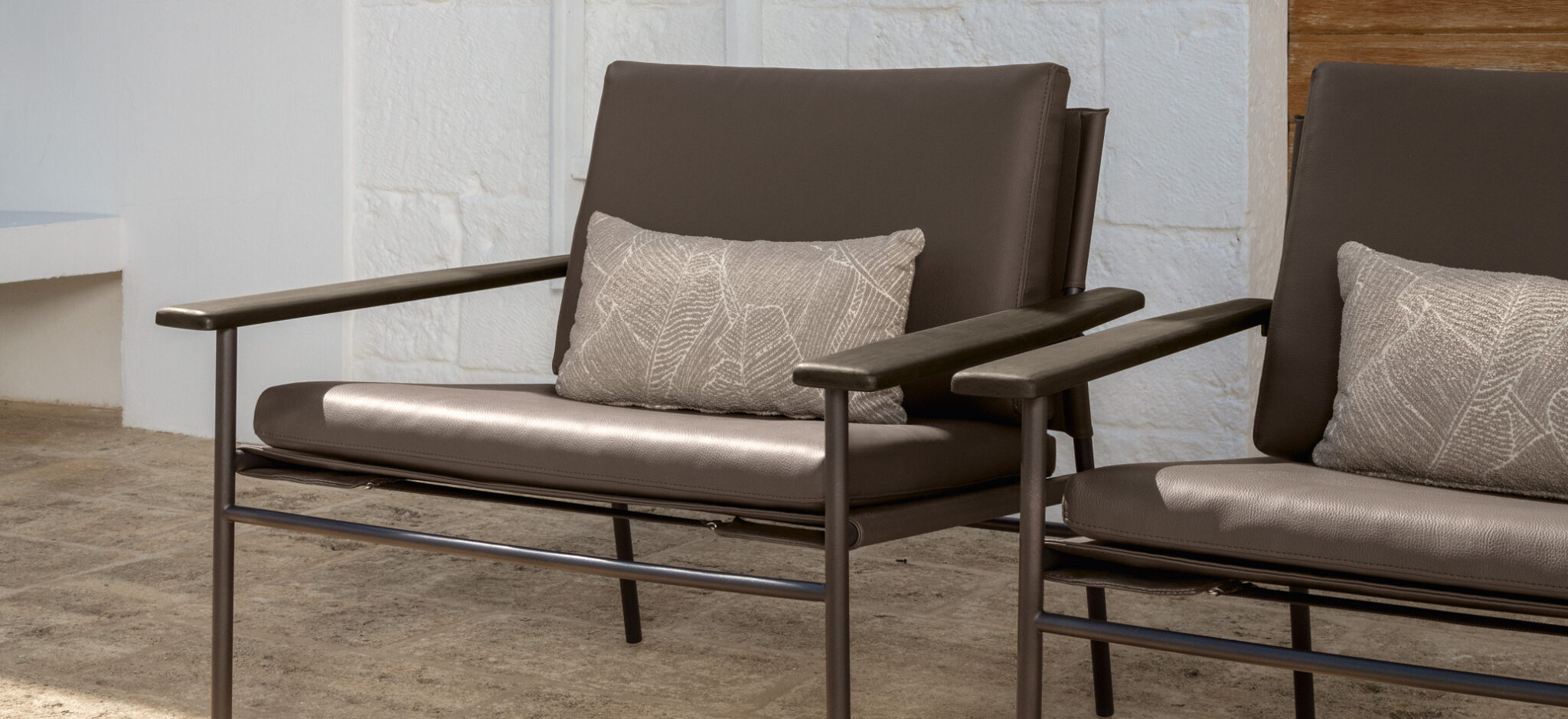 Allure Collections Italian garden furniture Talenti