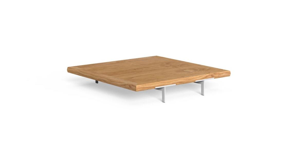 Allure 120×120 Coffee Table