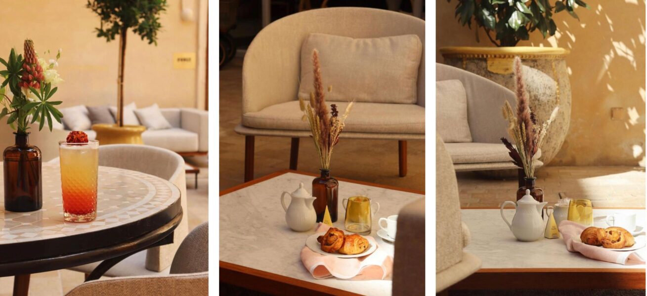 Hotel Chouleur Margaret 0