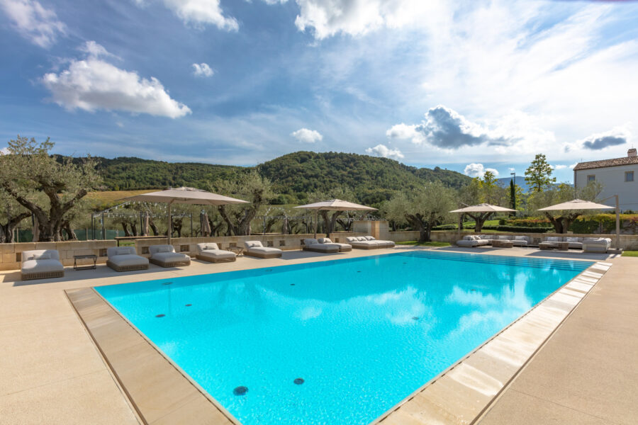 La collina delle Fate – Dimora San Venanzio 3