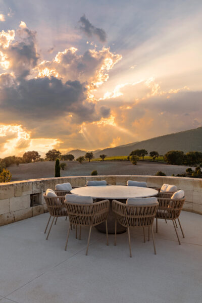 La collina delle Fate – Dimora San Venanzio 2