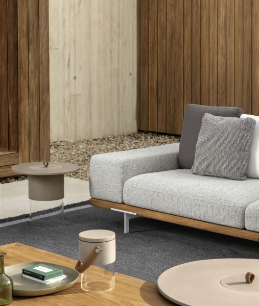 Allure Modular Sofa 4