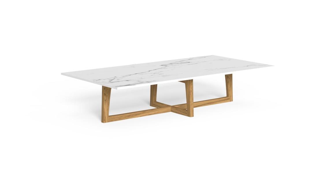 Ever Coffee table 160×80