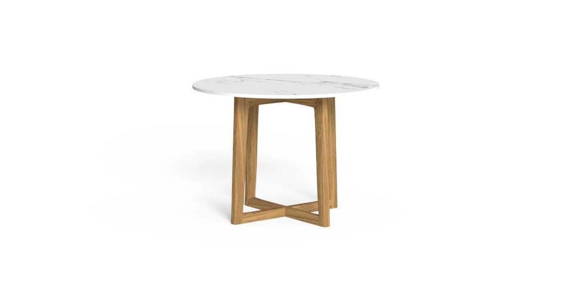 Ever Dining table H65