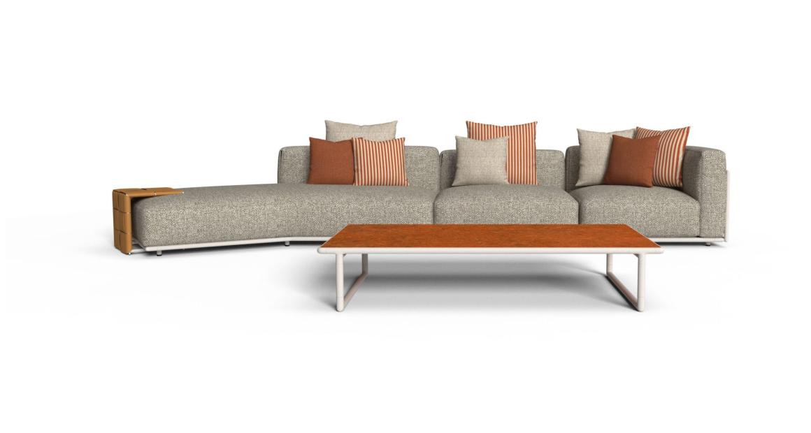 Tressé Modular Sofa