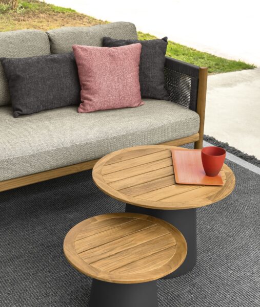 Dolcevita Coffee table D60 2