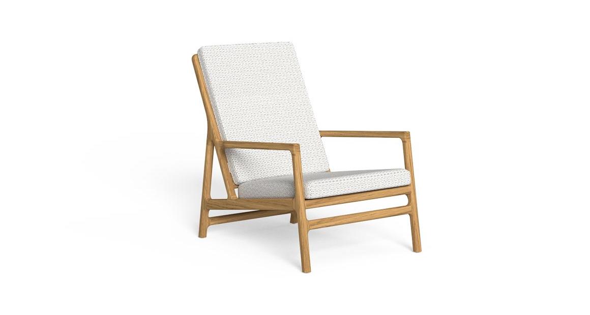 Oliver  lounge Armchair