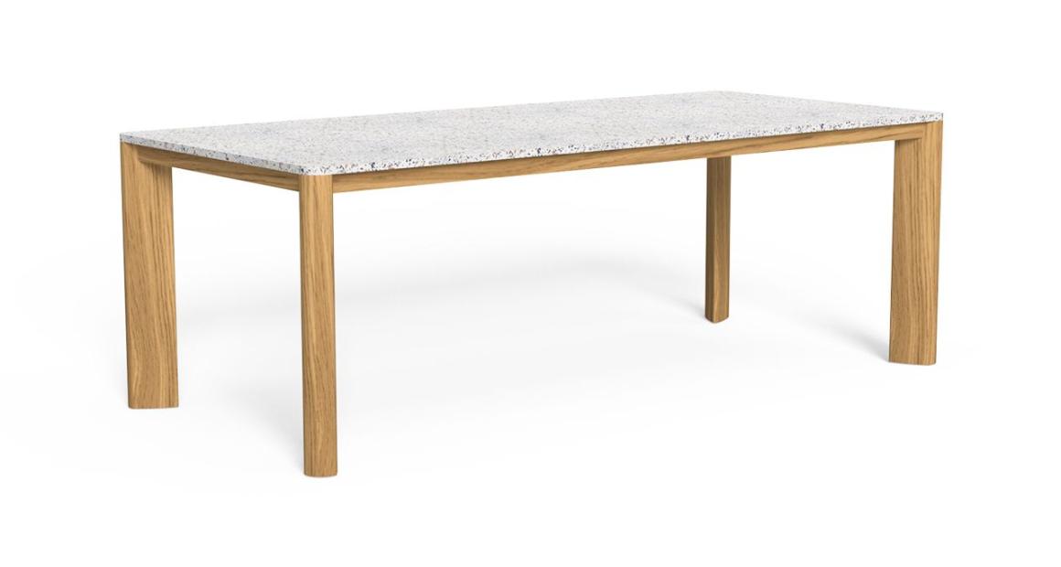 Oliver Dining table 220X110