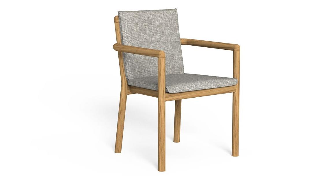 Prichi Armchair for dining room