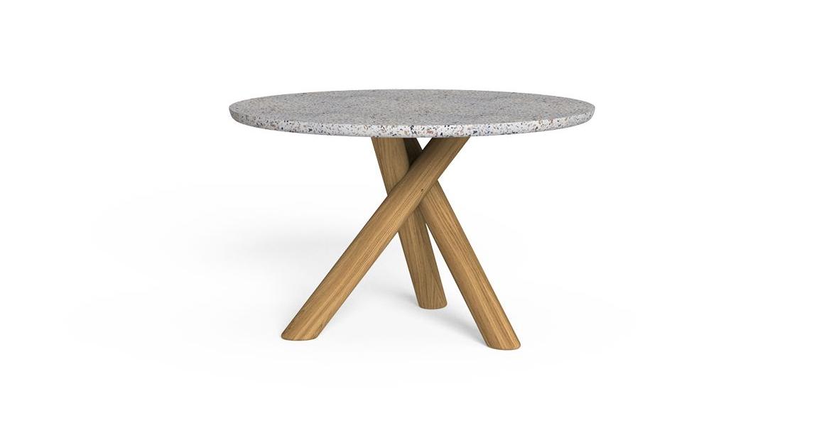 Prichi Dining table D120