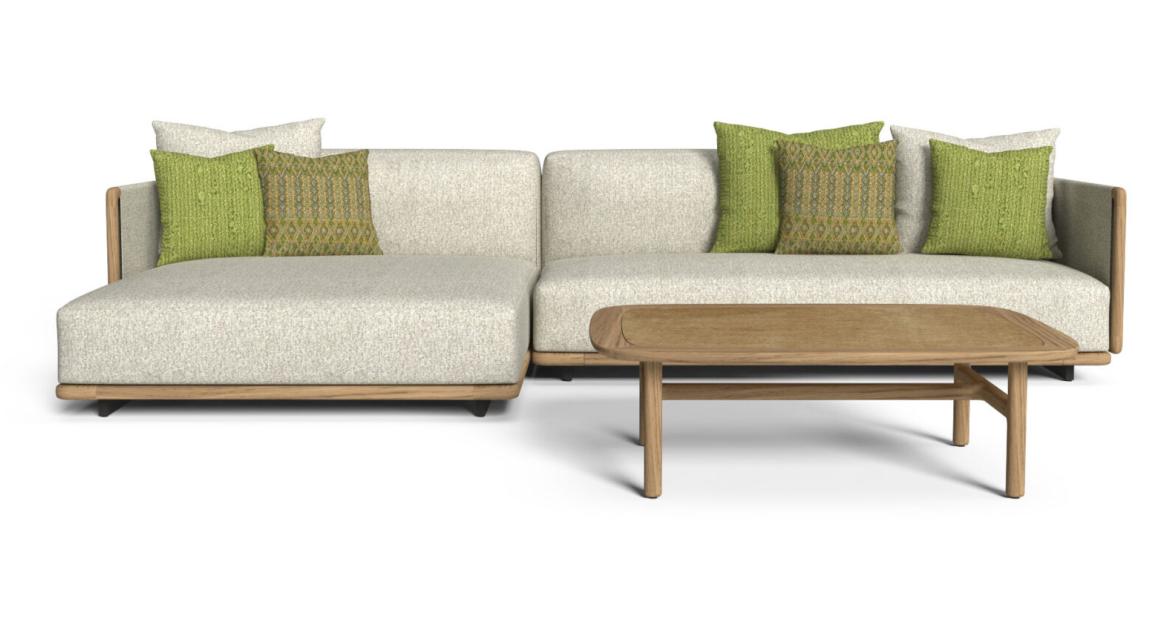 Jun Modular Sofa