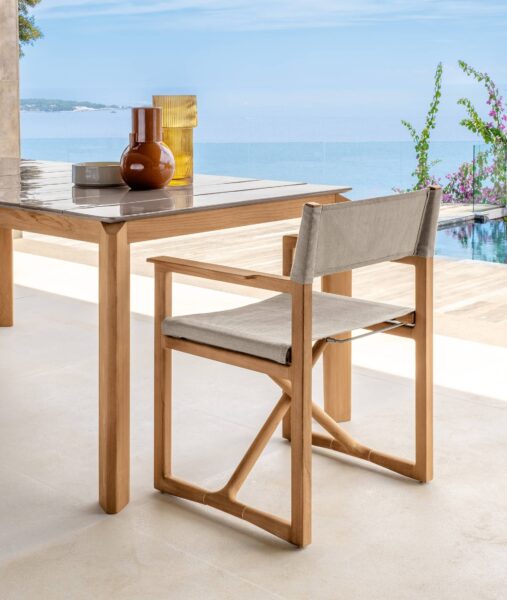 Thea Dining Table 200×100 6