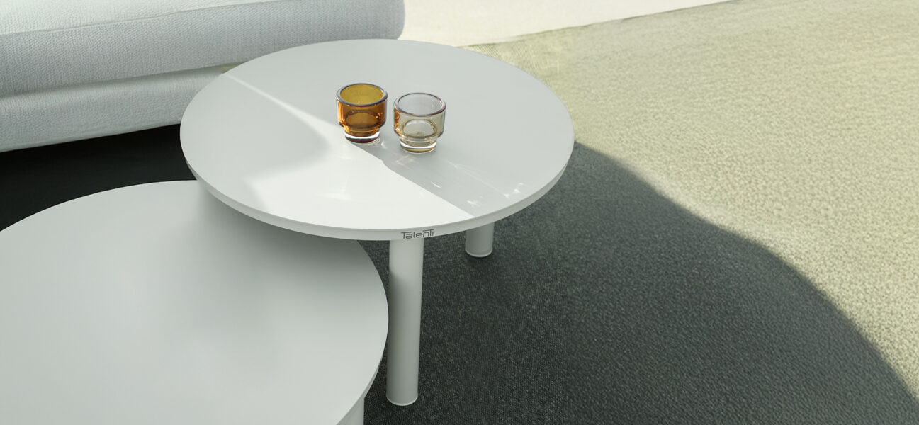 Lisa Coffee Table D85 0