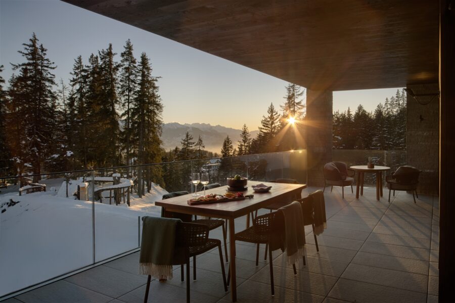 Six Senses Crans Monatana 2