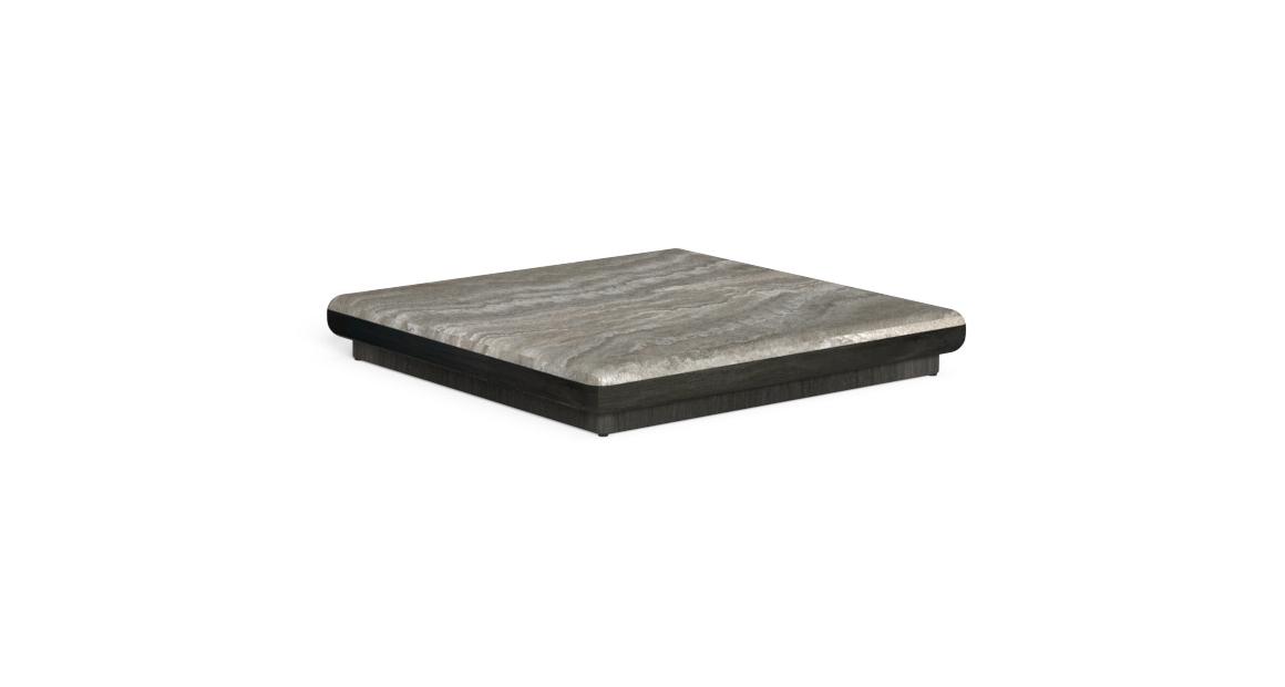 Itaca Coffee Table 100×100