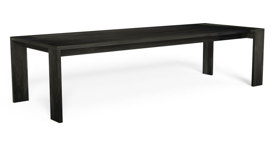 Argo//Wood 320 x110 Dining table
