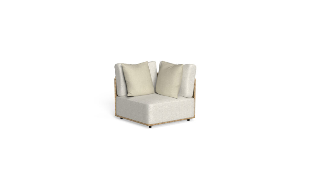 SOFA CORNER / CODE: BONANG