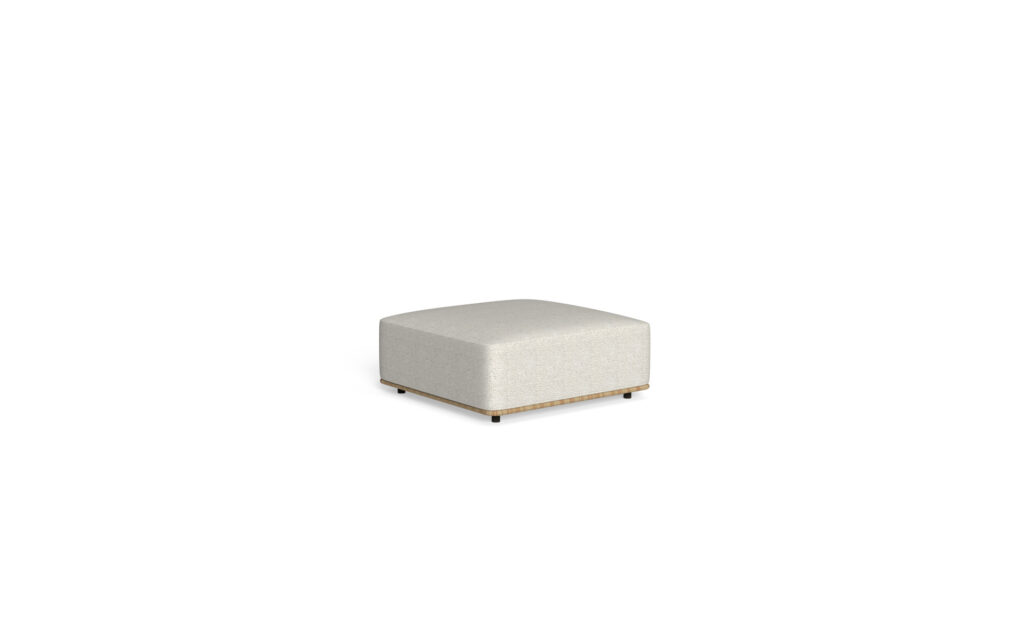 POUF / CODE: BONPUF