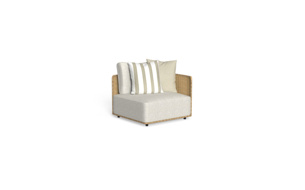 SOFA END/ CODE: BONEND