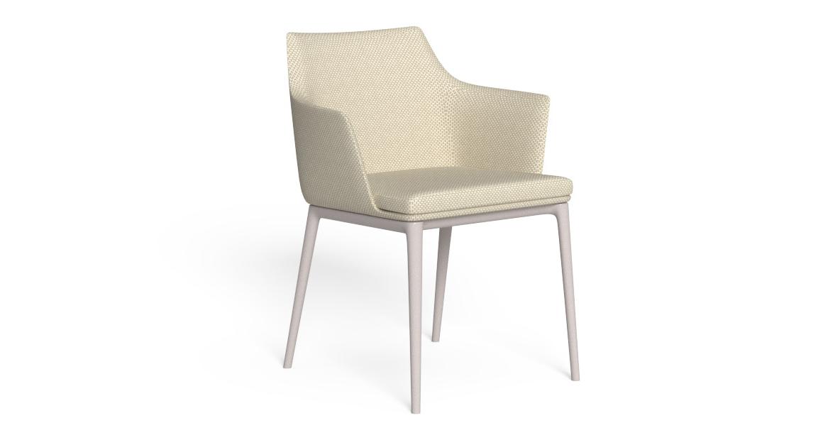 Claude Dining armchair