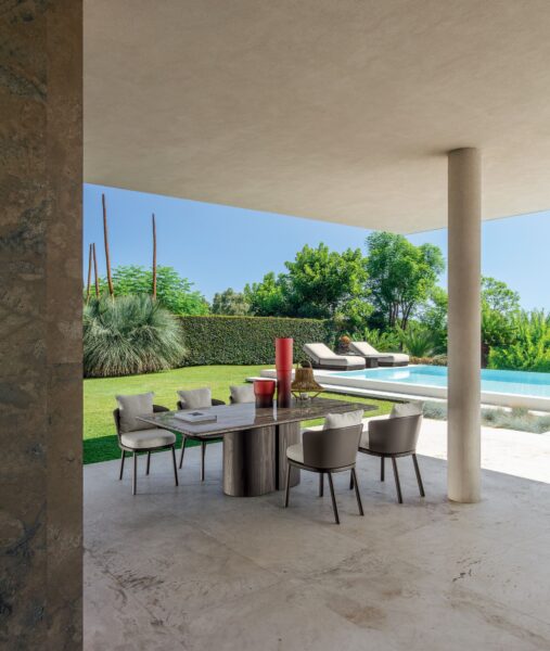 Itaca Dining Table 280×115 3