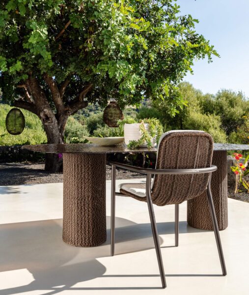 Bond Dining table 230×110 2