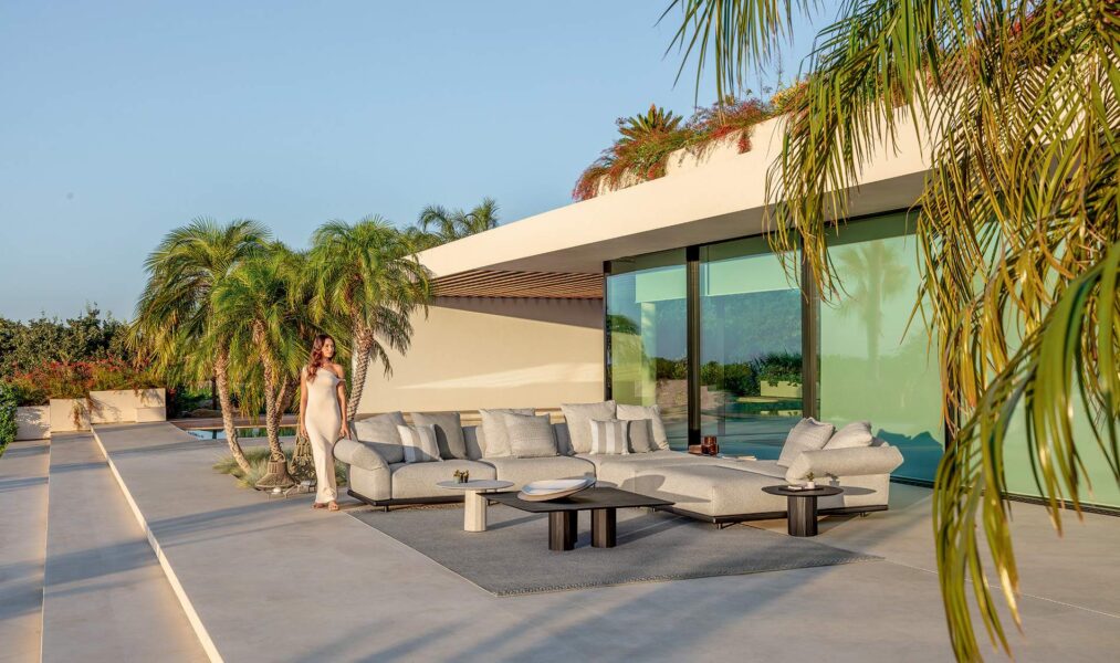 Elton modular Sofa 1