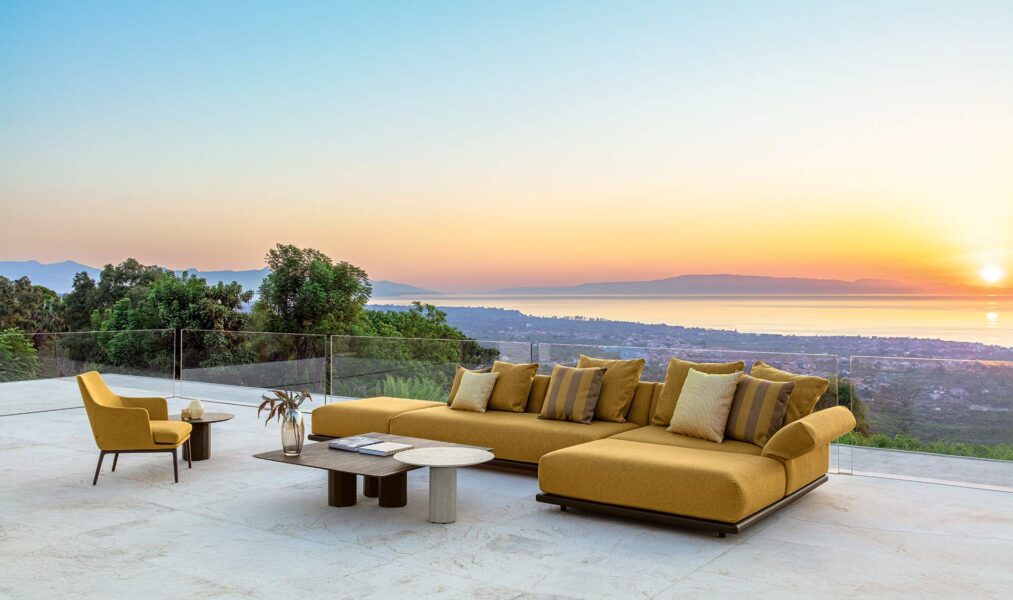 Elton modular Sofa 0