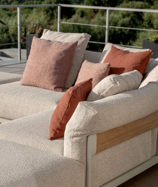 Flow 3-seater Sofa 3