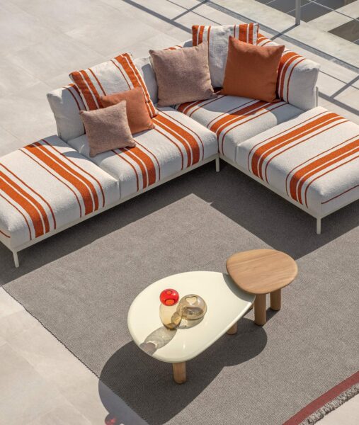 Flow coffee Table 75×100 4