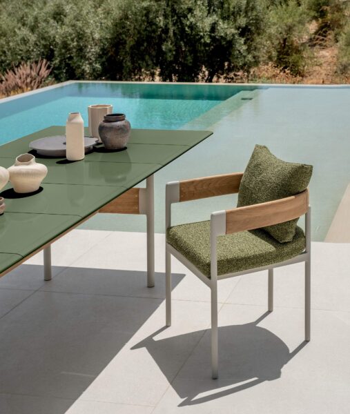 Flow Dining table 280×100 3